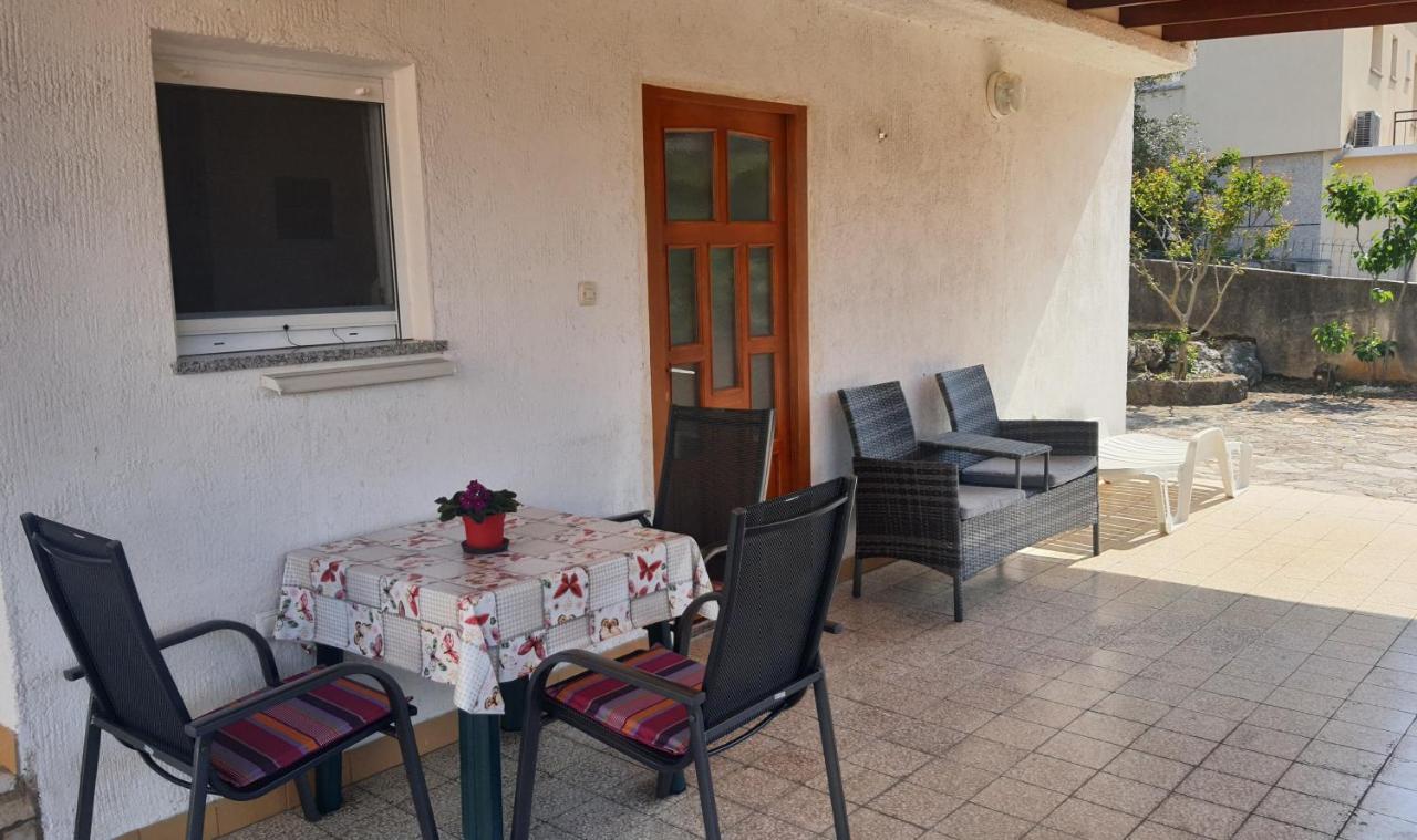Apartments Vesna Avsec - Krk Town Room photo