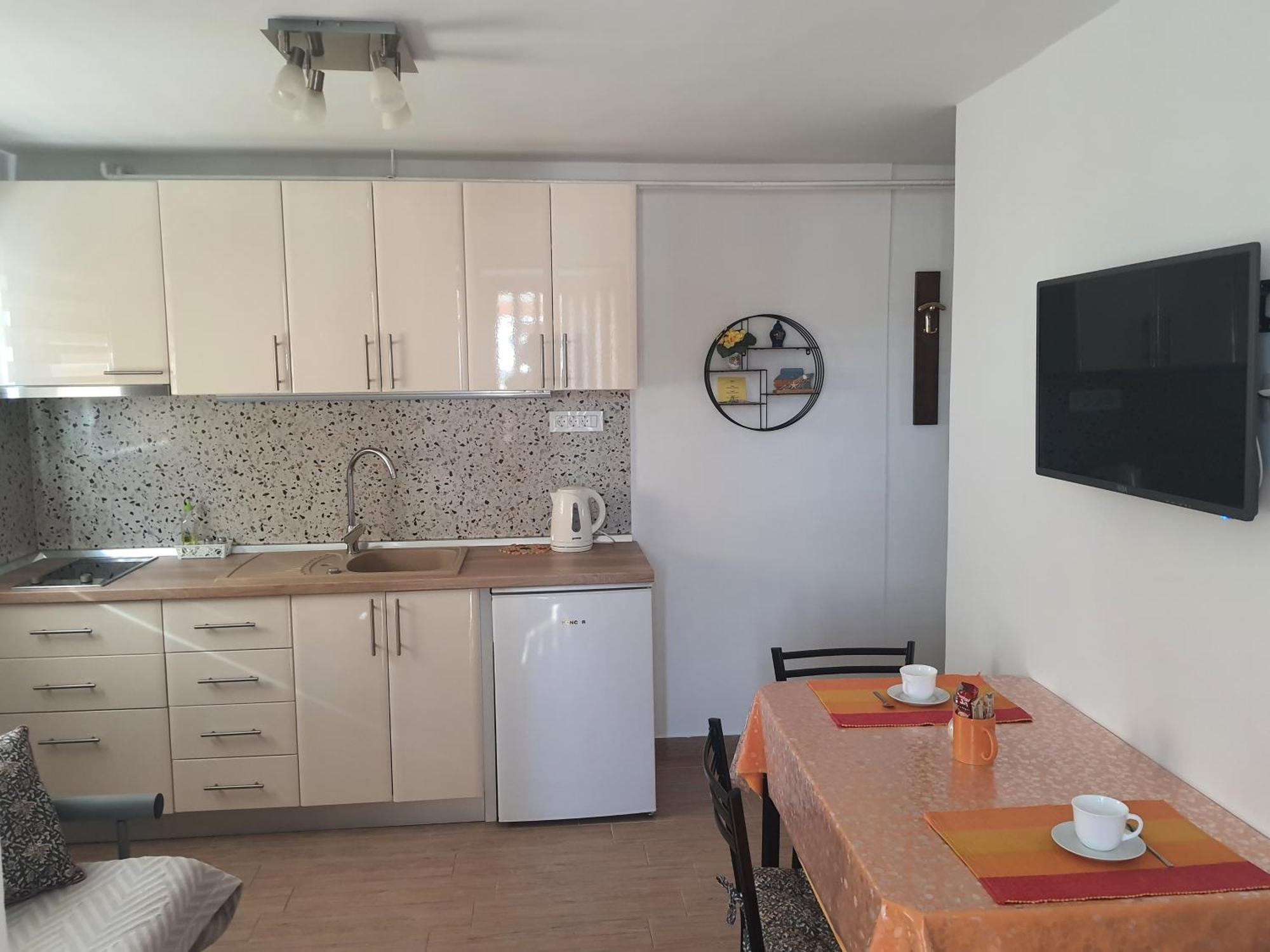 Apartments Vesna Avsec - Krk Town Room photo