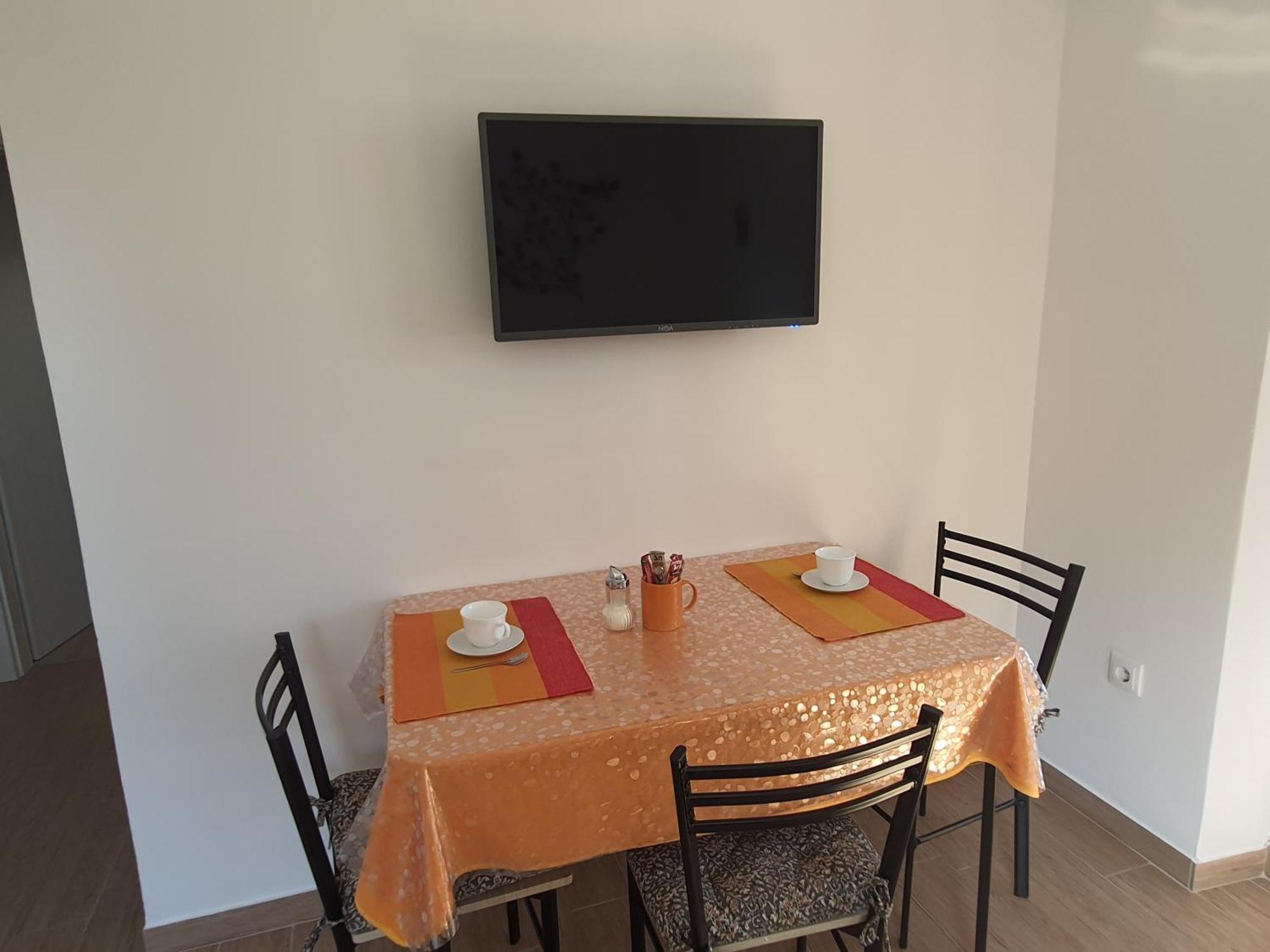 Apartments Vesna Avsec - Krk Town Room photo