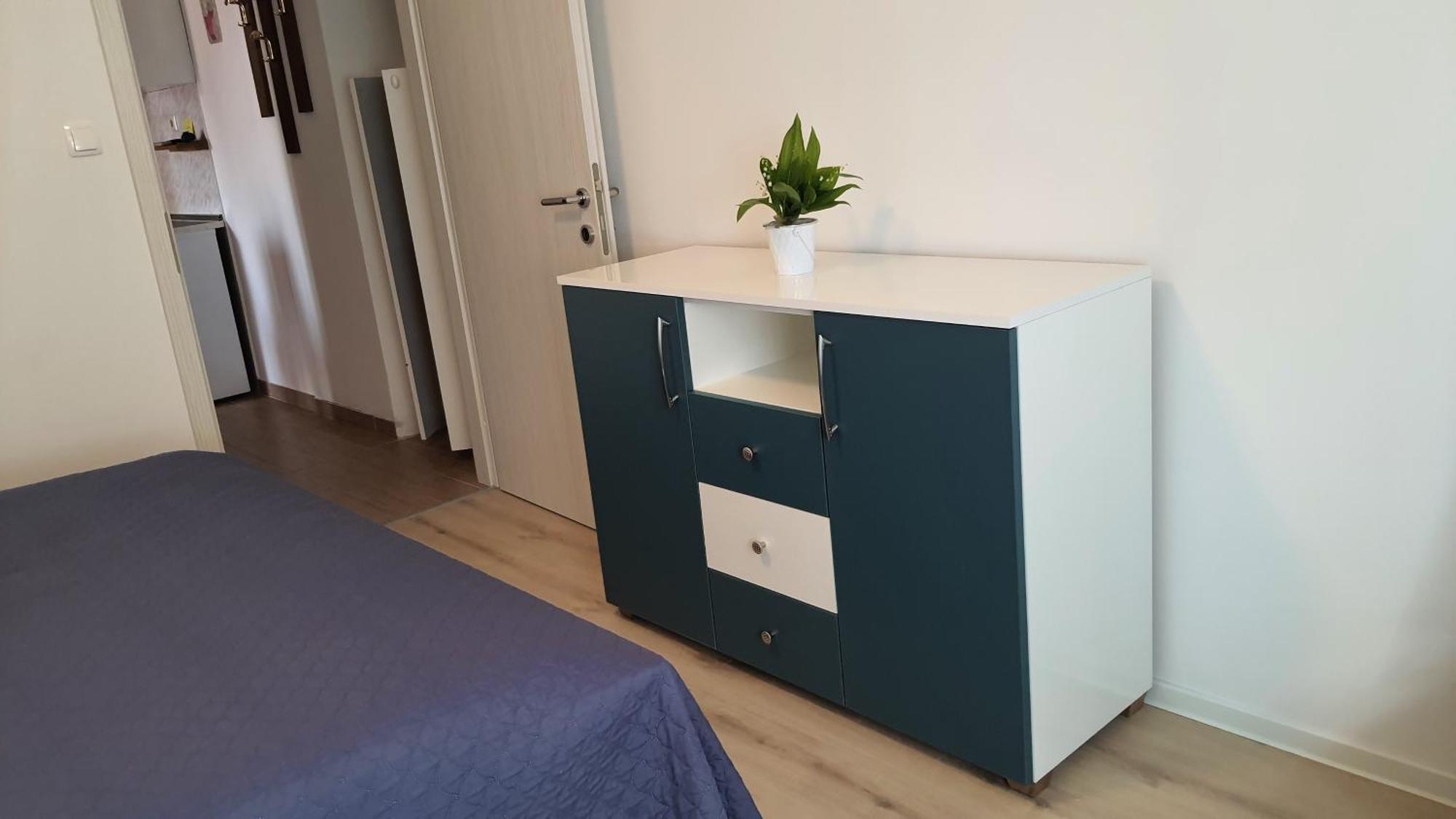 Apartments Vesna Avsec - Krk Town Room photo