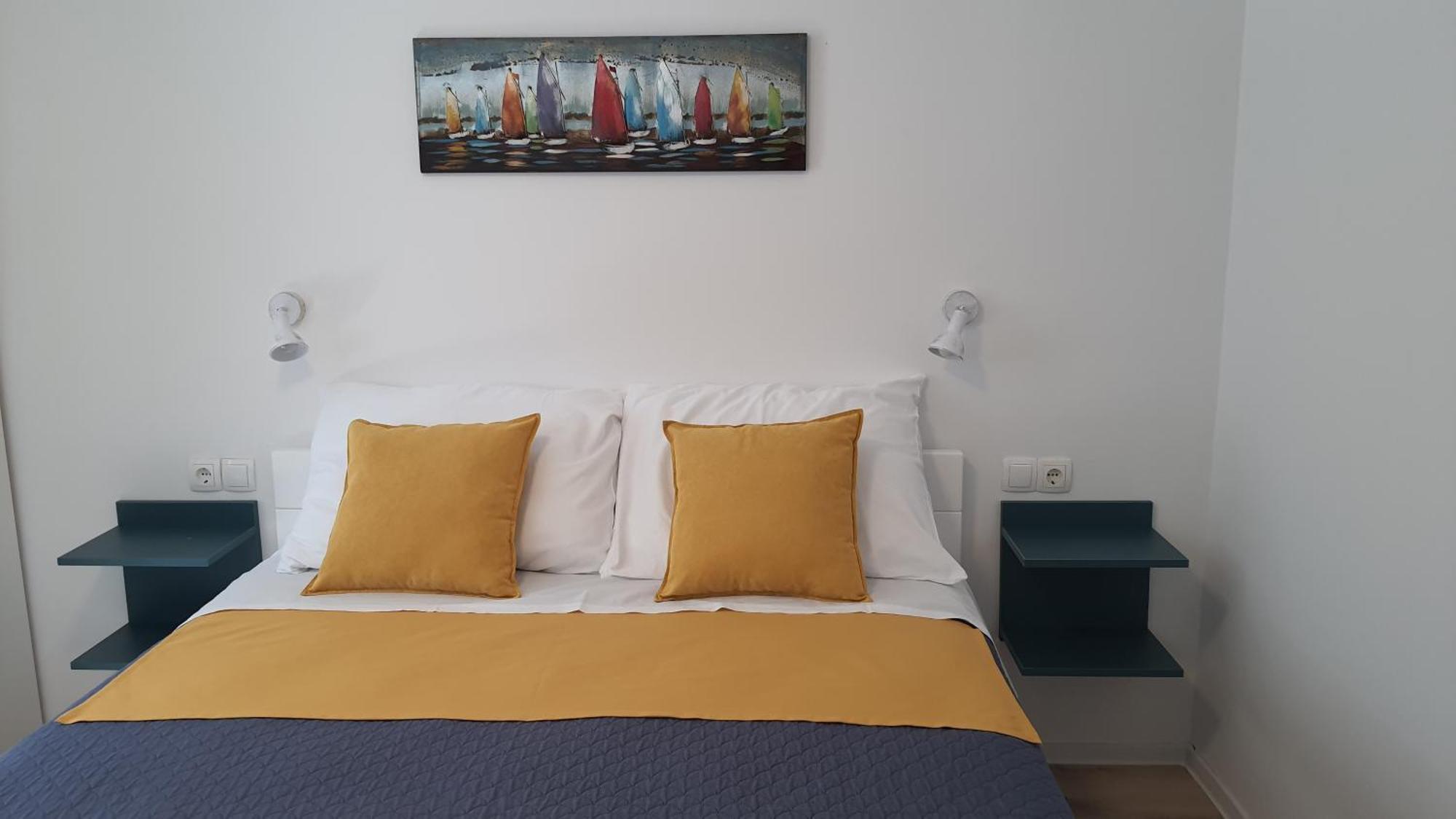 Apartments Vesna Avsec - Krk Town Room photo
